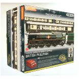 Hornby (China) R1073 (Digital) "Venice Simplon-Orient Express"