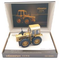 UH Universal Hobbies GOLD EDITION County 90th Anniversary 1929-2019