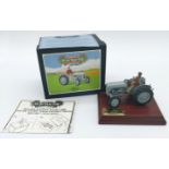 Britains 8711 Ferguson TE20 Tractor 