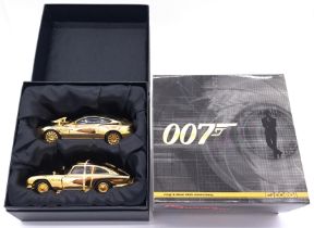 Corgi CC99171 "Goldfinger & Die Another Day"