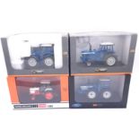 Universal Hobbies boxed 1:32 scale Tractor group