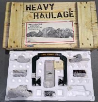 Corgi Heavy Haulage CC12305