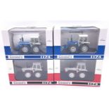Universal Hobbies (County Series) boxed 1:32 scale Tractor group