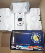 Franklin Mint, Elvis Presley's 1965 Shelby Cobra