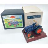 Britains 8715 Fordson E27N Major Tractor