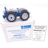 G&B Models. Resin/White Metal limited edition 1:32 scale Tractor