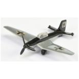  Matchbox Skybusters SB-7 Junkers JU87B Stuka, Factory Colour Trial 