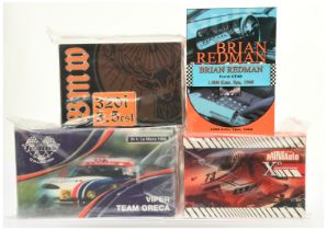 Fly car model group sets to include 96039