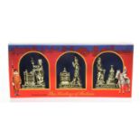 Matchbox Giftware Series "The Heritage of Britain" Gift Set