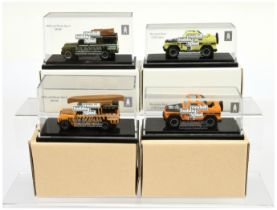 Matchbox Superfast group of recent issue German Promotional models