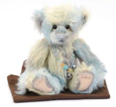 Charlie Bears Serenade Isabelle Collection teddy bear