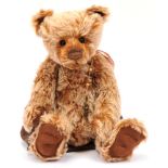 Charlie Bears Isabelle Collection Wilfred teddy bear
