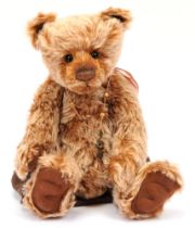 Charlie Bears Isabelle Collection Wilfred teddy bear