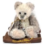 Charlie Bears Isabelle Collection Eilish teddy bear