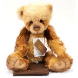 Charlie Bears Isabelle Masterpiece 2012 teddy bear