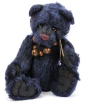 Charlie Bears Isabelle Collection Atlantic teddy bear