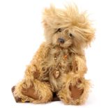 Charlie Bears Isabelle Collection Tattycoram teddy bear