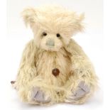 Charlie Bears Isabelle Collection Anais teddy bear