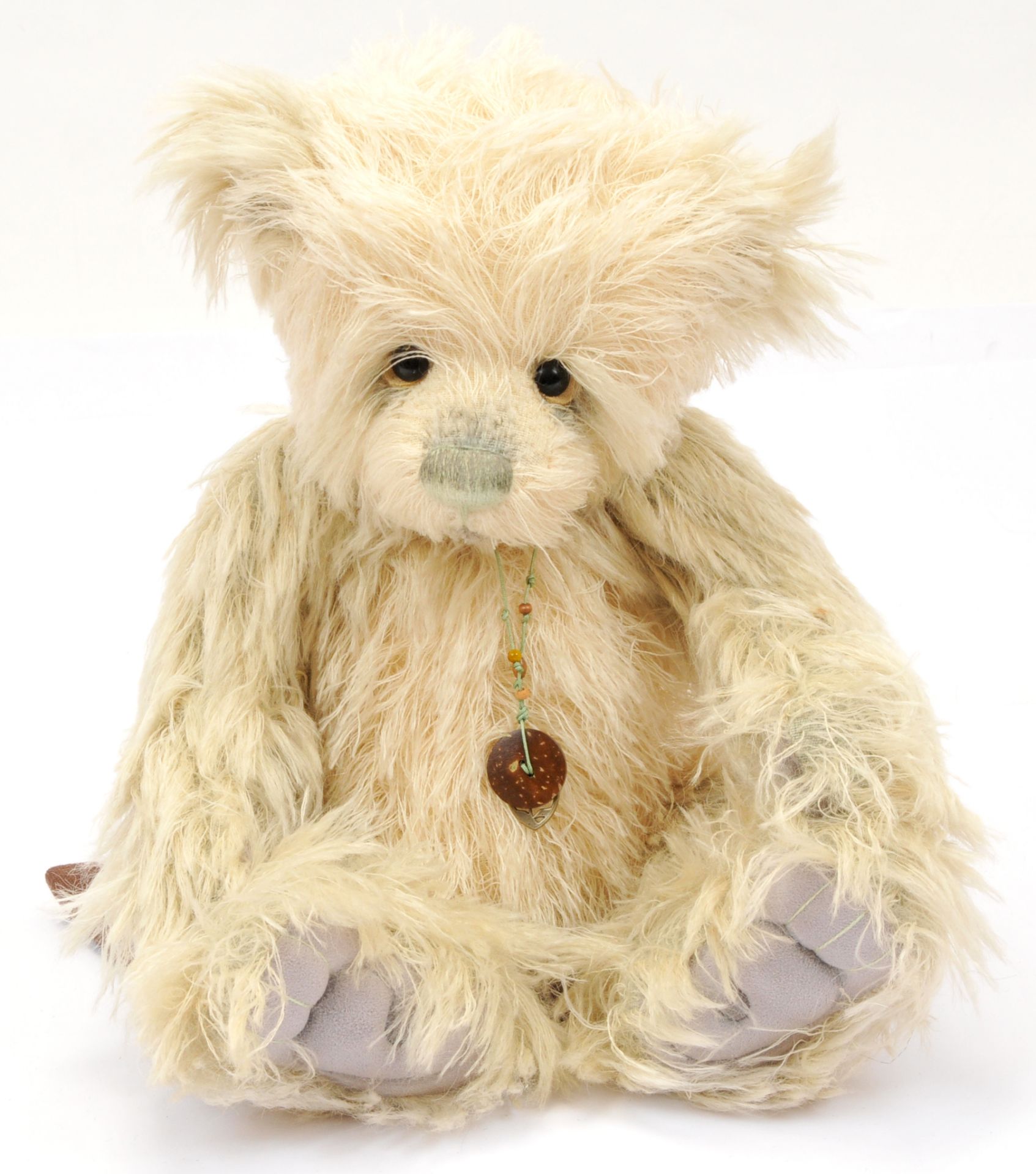 Charlie Bears Isabelle Collection Anais teddy bear