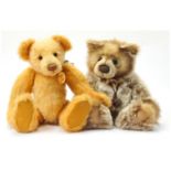 Charlie Bears pair