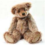 Bear Bits Mondi teddy bear