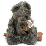 Charlie Bears Isabelle Collection Forrest teddy bear