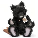 Charlie Bears Isabelle Collection Mr Pickwick Bear