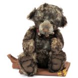 Charlie Bears Isabelle Collection Sherlock teddy bear