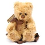 Charlie Bears Isabelle Collection Josephine teddy bear