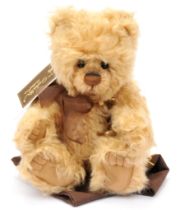 Charlie Bears Isabelle Collection Josephine teddy bear