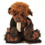 Charlie Bears Isabelle Collection Dufous teddy bear