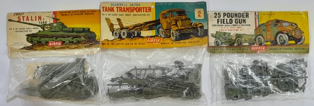 Airfix A Boxed Group