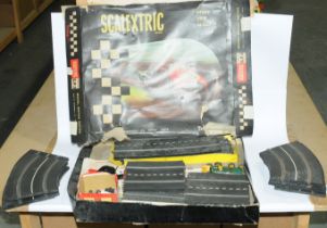 Scalextric a boxed GP3 set