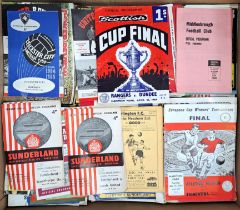 Football Programmes