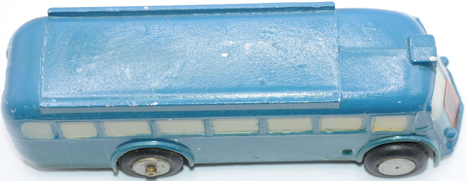 Gulliver Model a boxed Berliet Single-deck bus - Bild 3 aus 3