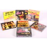 Sex Pistols - Assorted CD Albums