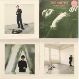 Recent Issue Smiths and Related LPs