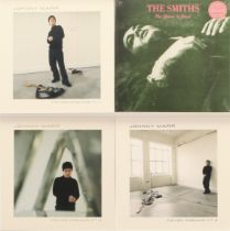 Recent Issue Smiths and Related LPs