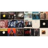 The Police & Related Artists LPs/EPs