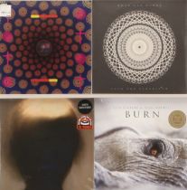 Recent Issue Noise Rock/Alternative Rock LPs