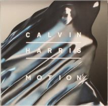 Calvin Harris - Motion