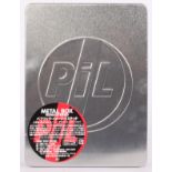 Public Image Limited - Metal Box Japanese Deluxe CD Box Set