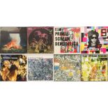 Recent Issue British Neo-Psychedelia/Indie Rock LPs