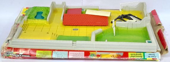 Britains A Boxed & Unboxed Farm Related Group