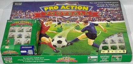 Parker A Boxed Pro Action Football Pair