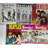 A Collection Of Beatles Albums/Annuals
