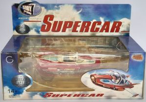 Product Enterprise Diecast Classics Gerry Anderson large scale