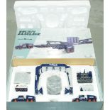 Corgi (Heavy Haulage) a boxed 18005 "Pickford's Industrial Ltd" set