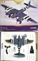 Corgi a boxed Aviation Archive 1/32nd scale AA34602 D-Day 60th Anniversary