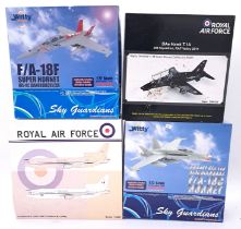 Sky Guardians (Witty Wings), Squadron Wings and similar a boxed group